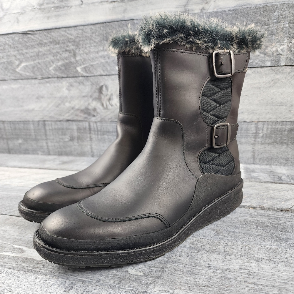 New Merrell Tremblant Ezra Size 9.5 Black